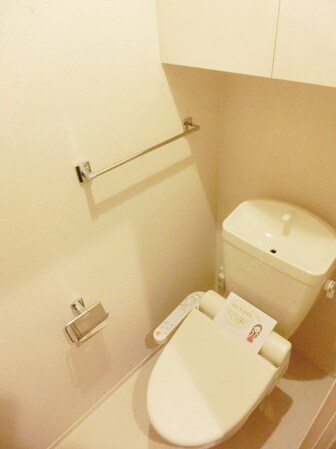 エスポワール ドゥマンの物件内観写真